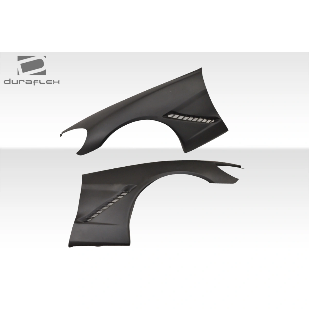 Modify your Chevrolet Corvette 2005 with our Exterior/Fenders - 12