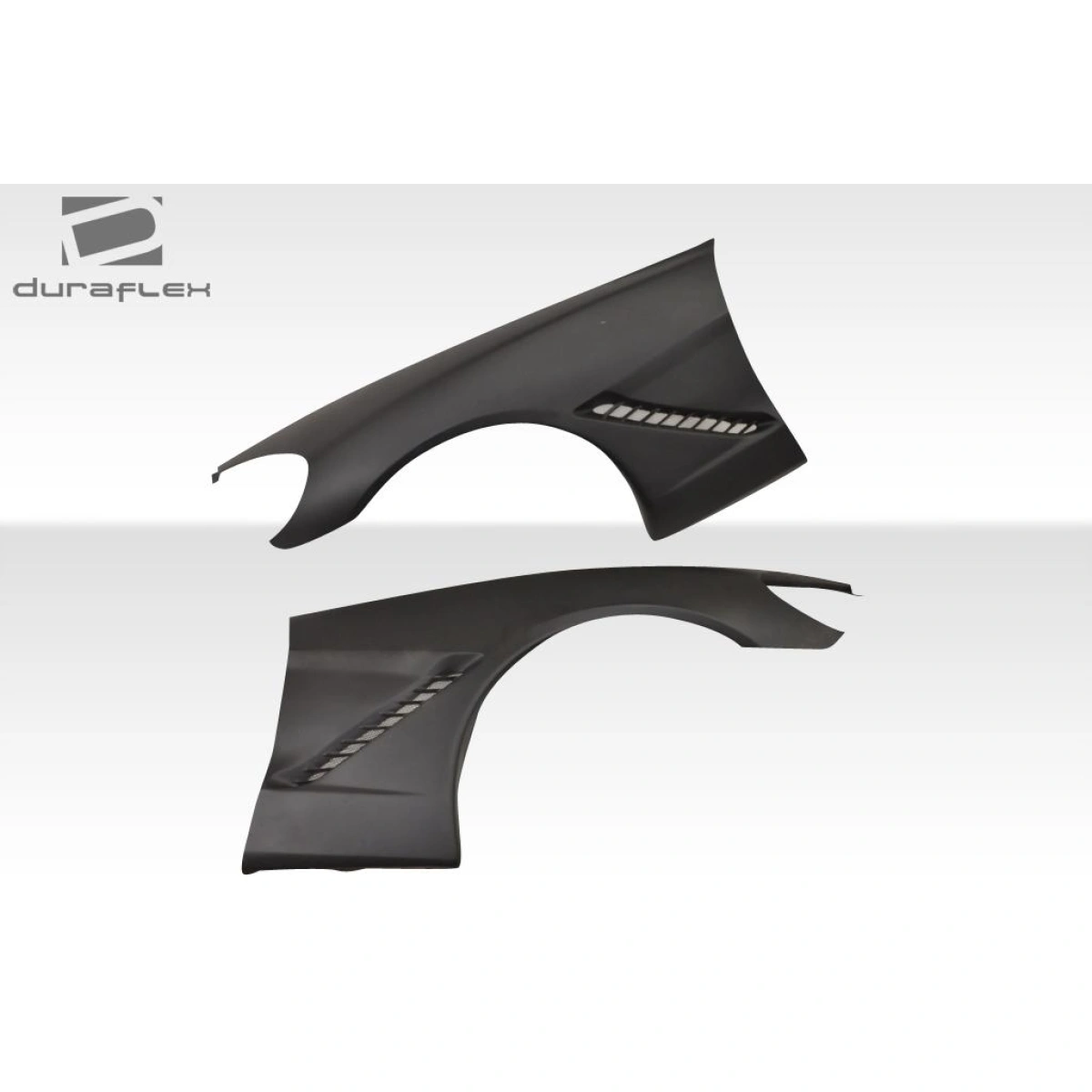 Modify your Chevrolet Corvette 2005 with our Exterior/Fenders - 25