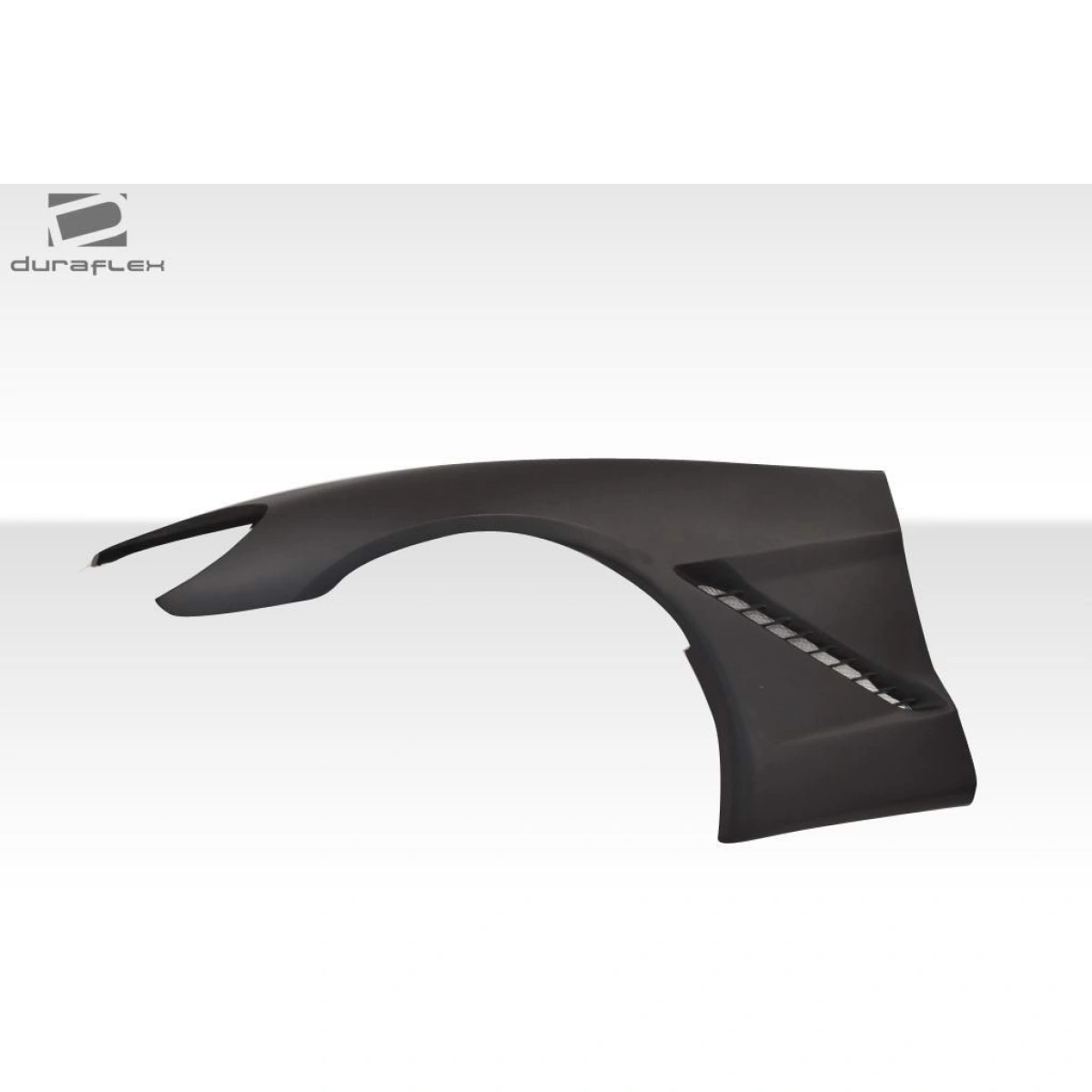 Modify your Chevrolet Corvette 2005 with our Exterior/Fenders - 7