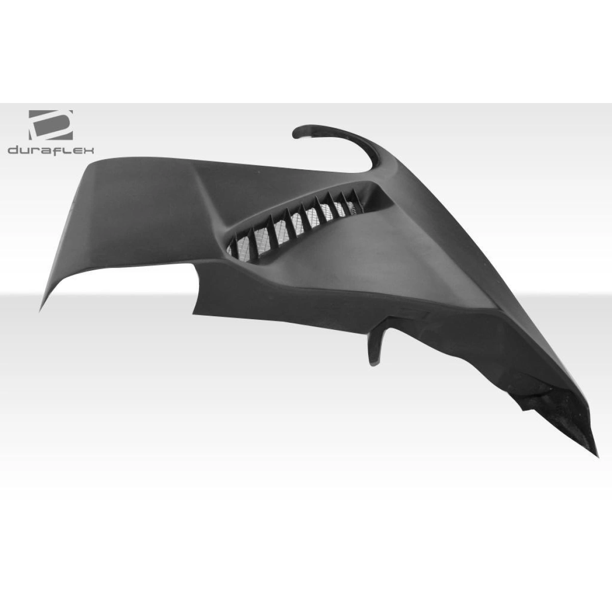 Modify your Chevrolet Corvette 2005 with our Exterior/Fenders - 13