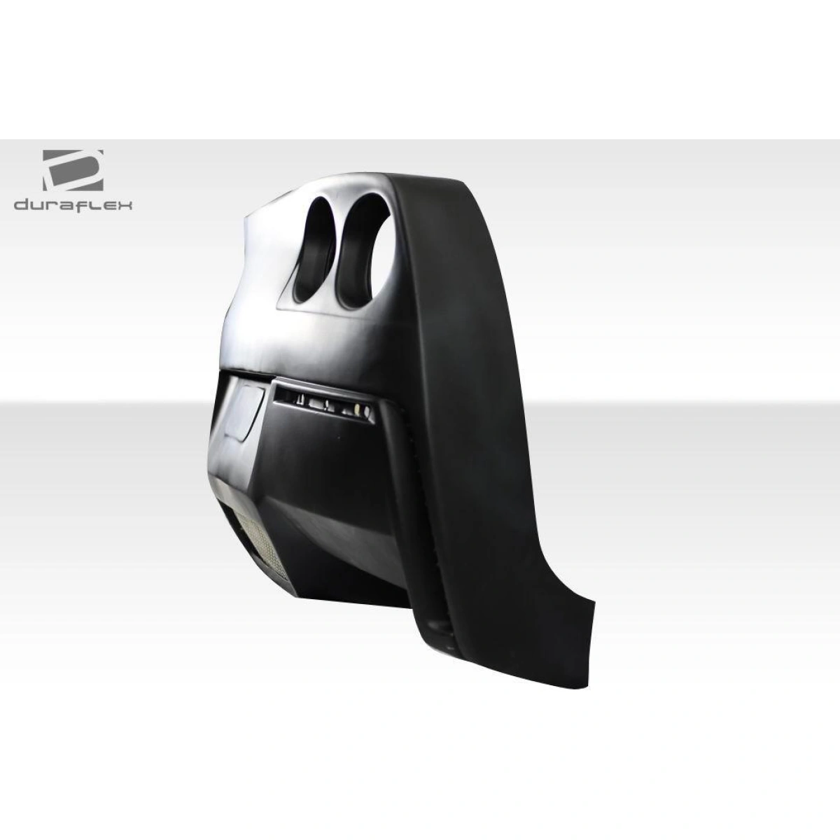 Modify your Chevrolet Corvette 2005 with our Exterior/Rear Bumpers - 13