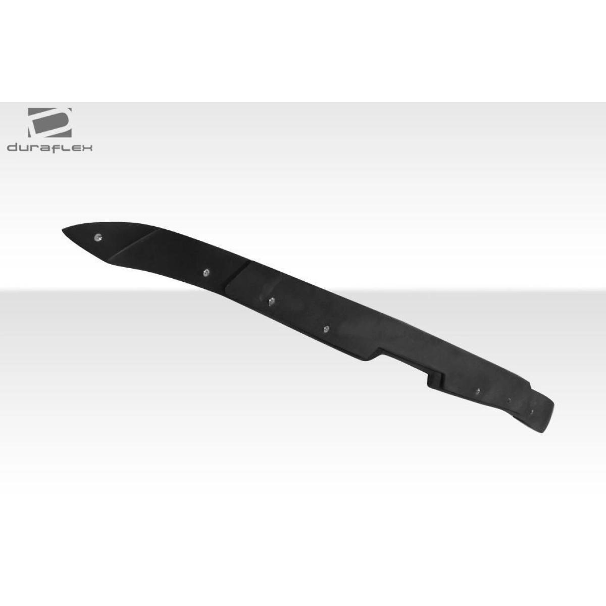 Modify your Chevrolet Corvette 2005 with our Exterior/Wings - 31