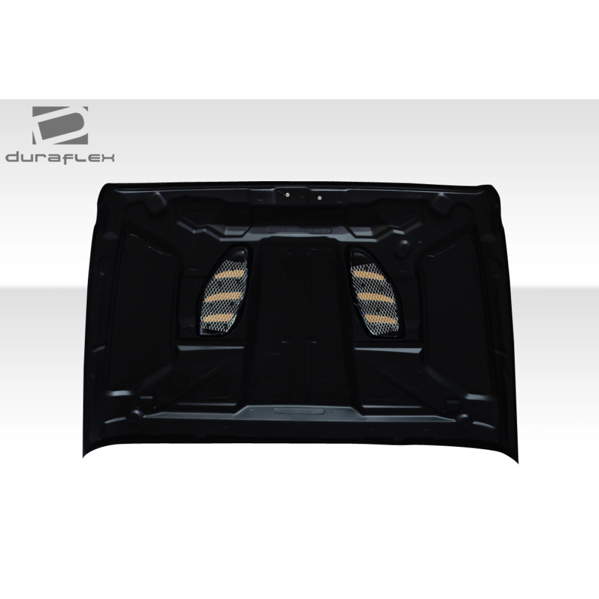 Modify your Jeep Wrangler 2007 with our Exterior/Hoods - 10