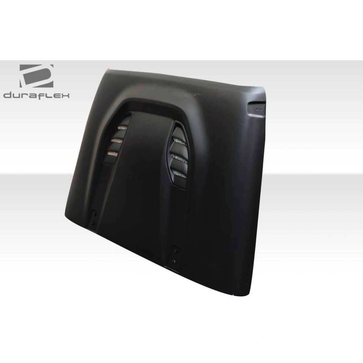 Modify your Jeep Wrangler 2007 with our Exterior/Hoods - 9