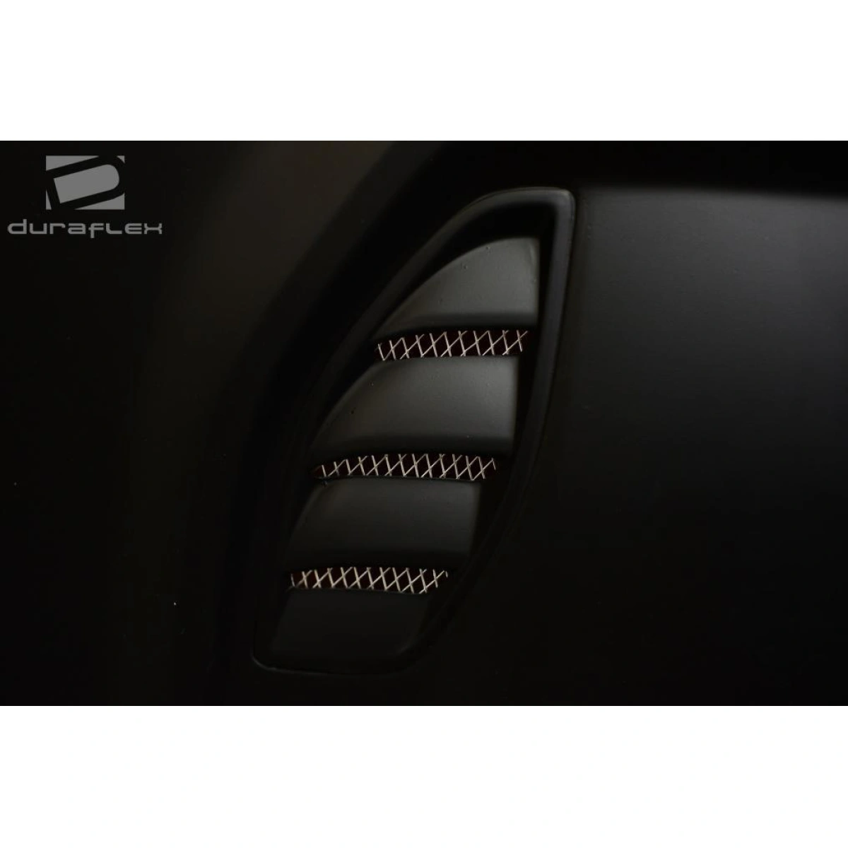 Modify your Jeep Wrangler 2007 with our Exterior/Hoods - 11