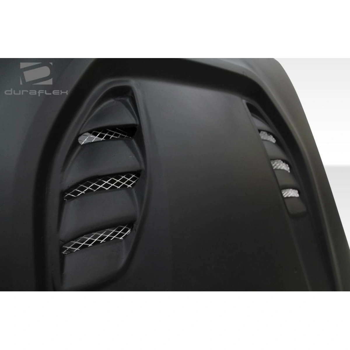 Modify your Jeep Wrangler 2007 with our Exterior/Hoods - 19