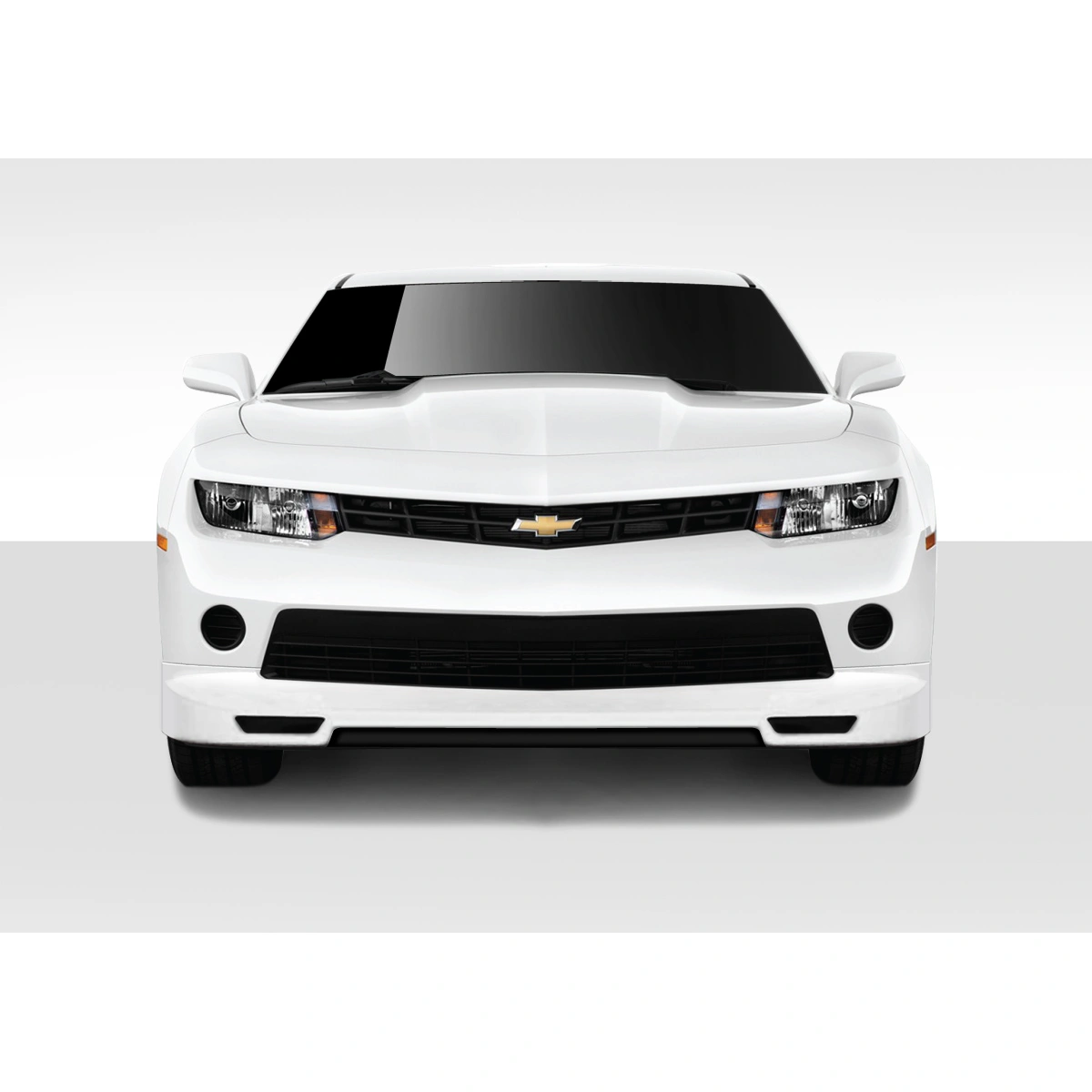 Modify your Chevrolet Camaro 2014 with our Exterior/Complete Body Kits - 3