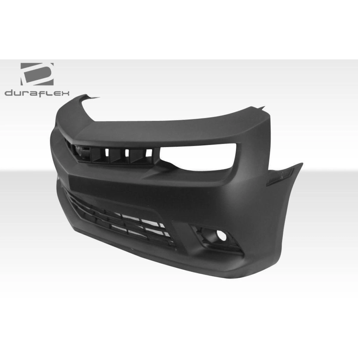 Modify your Chevrolet Camaro 2010 with our Exterior/Front Bumpers - 11