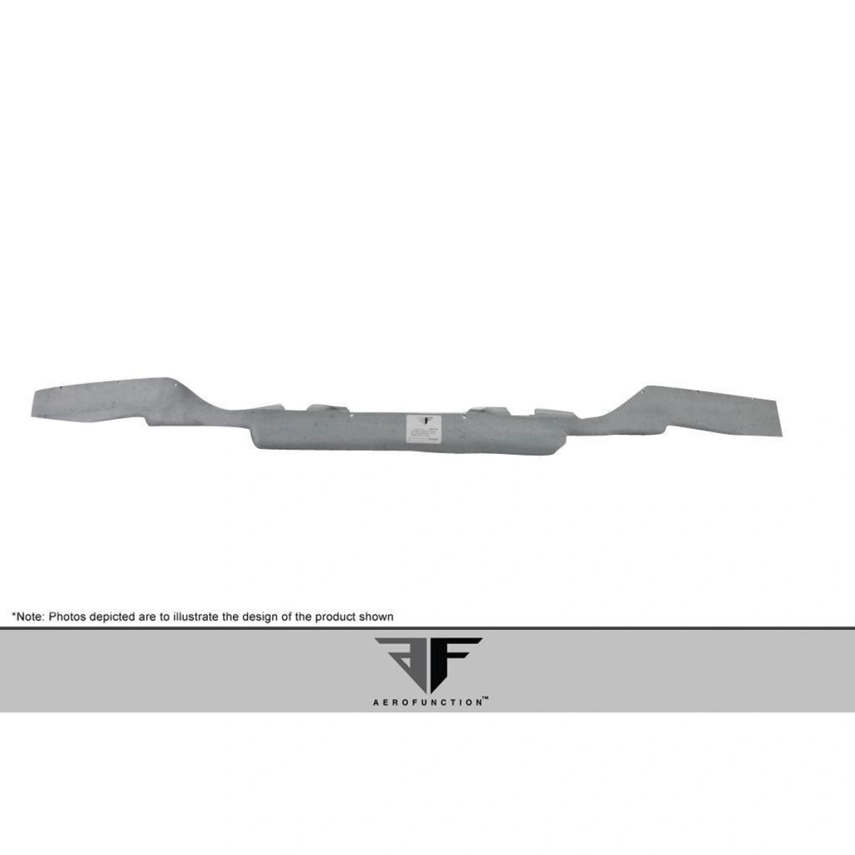 Modify your Land Rover Range Rover 2013 with our Exterior/Front Lips - 4