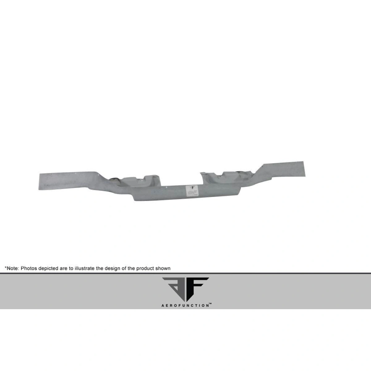 Modify your Land Rover Range Rover 2013 with our Exterior/Front Lips - 9
