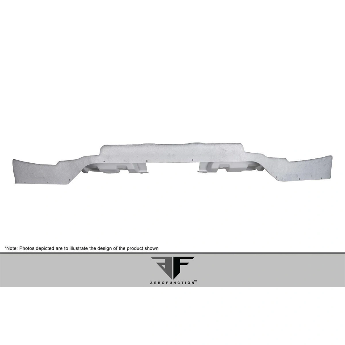 Modify your Land Rover Range Rover 2013 with our Exterior/Front Lips - 12