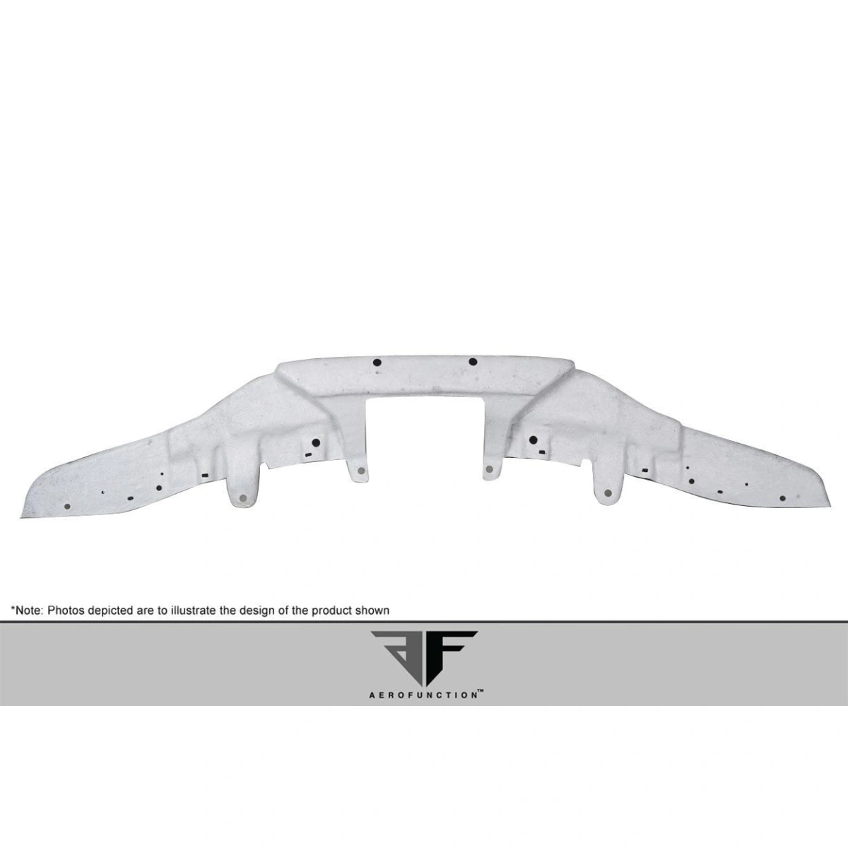 Modify your Land Rover Range Rover 2013 with our Exterior/Front Lips - 14