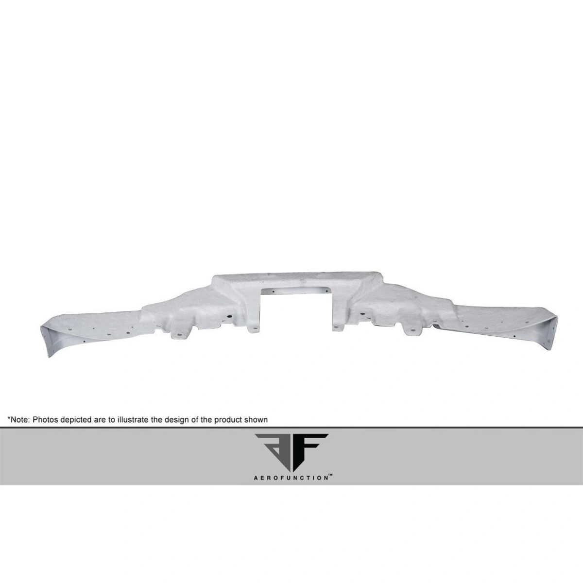 Modify your Land Rover Range Rover 2013 with our Exterior/Front Lips - 16