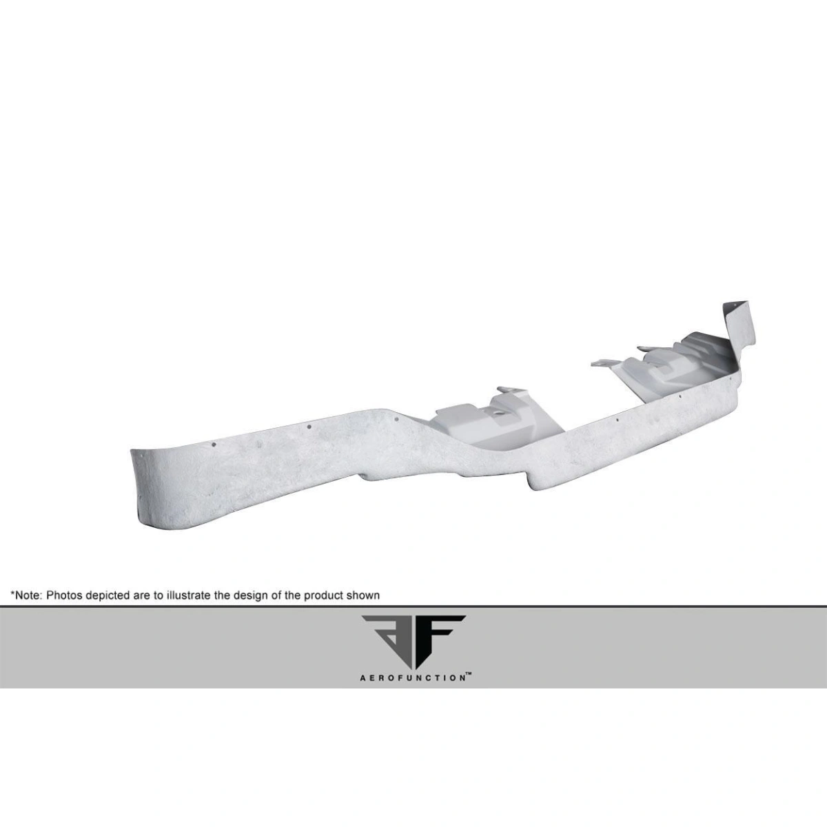 Modify your Land Rover Range Rover 2013 with our Exterior/Front Lips - 18