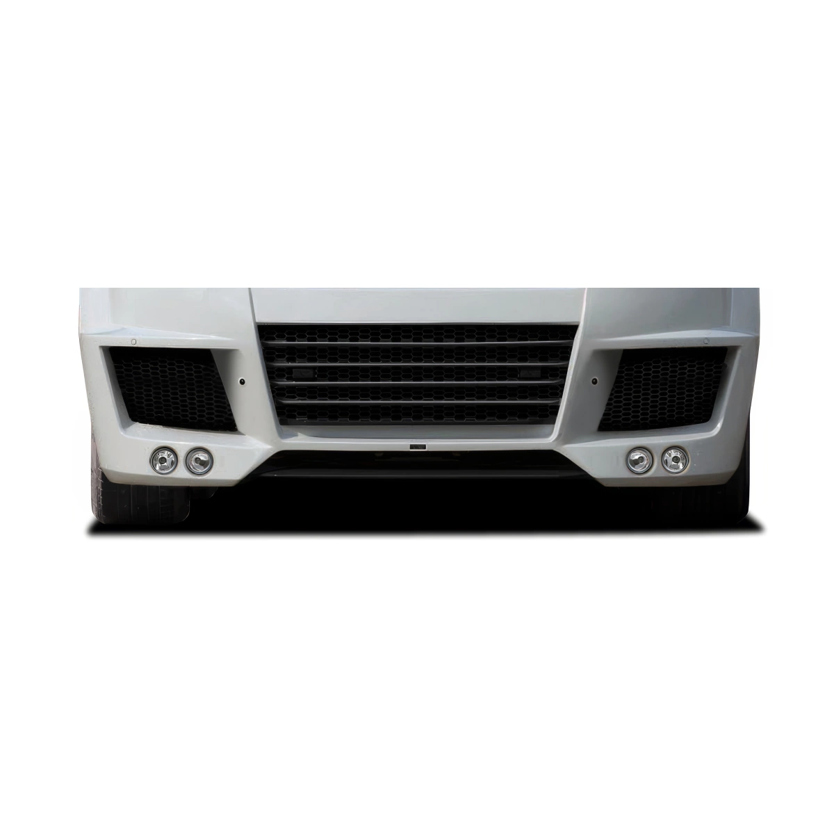 Modify your Land Rover Range Rover 2013 with our Exterior/Diffusers - 1
