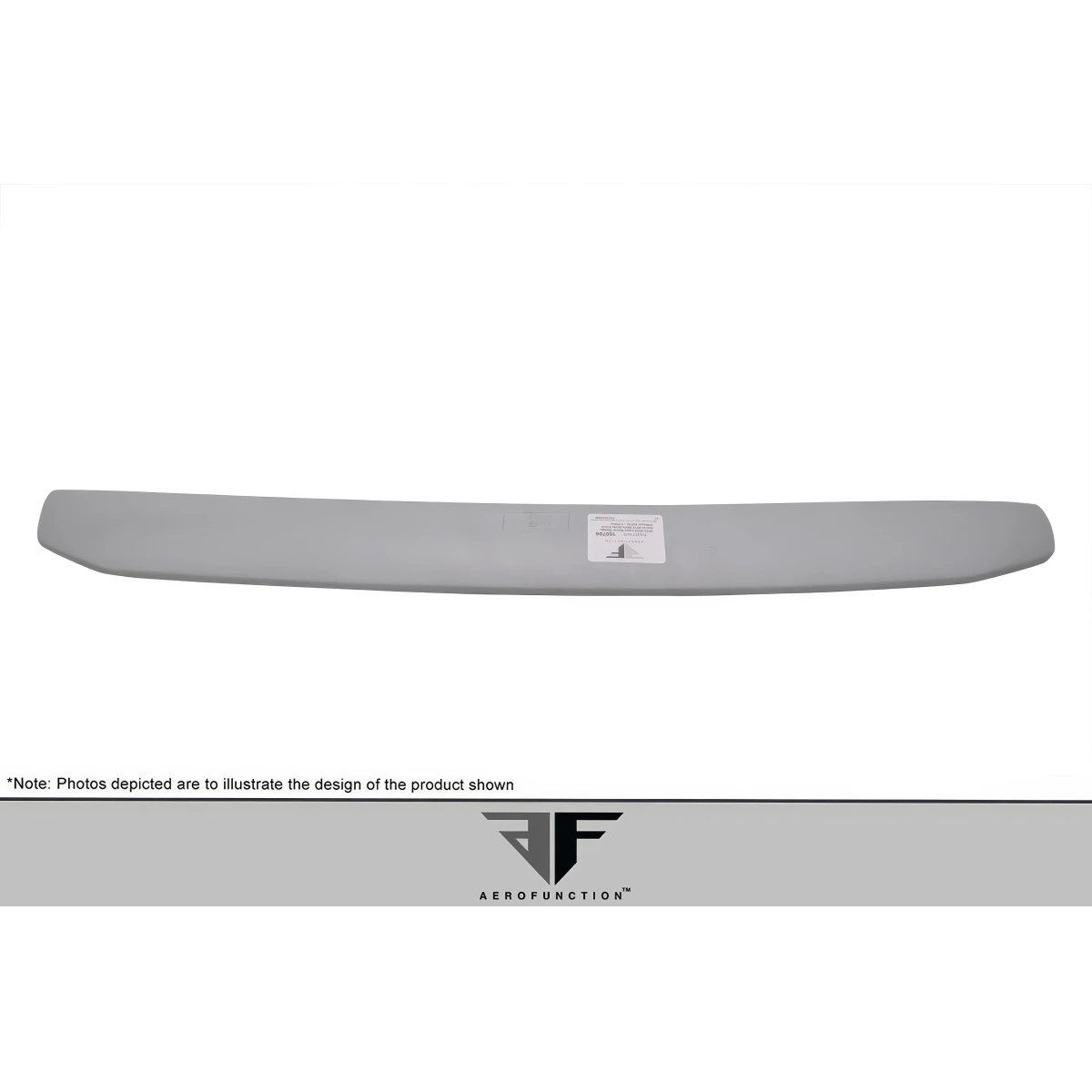 Modify your Land Rover Range Rover 2013 with our Exterior/Diffusers - 5