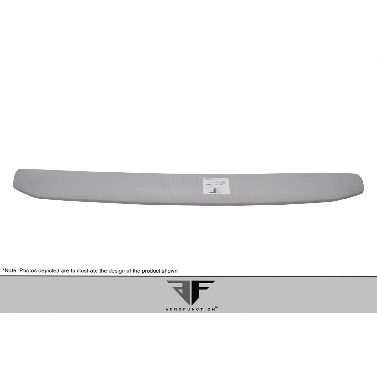 Modify your Land Rover Range Rover 2013 with our Exterior/Front Lips - 8