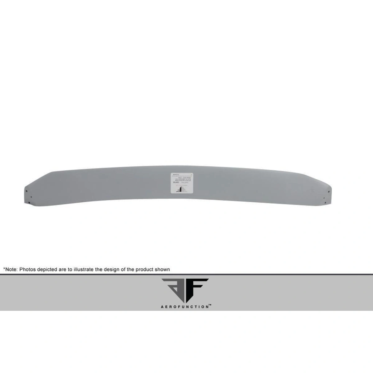 Modify your Land Rover Range Rover 2013 with our Exterior/Front Lips - 10