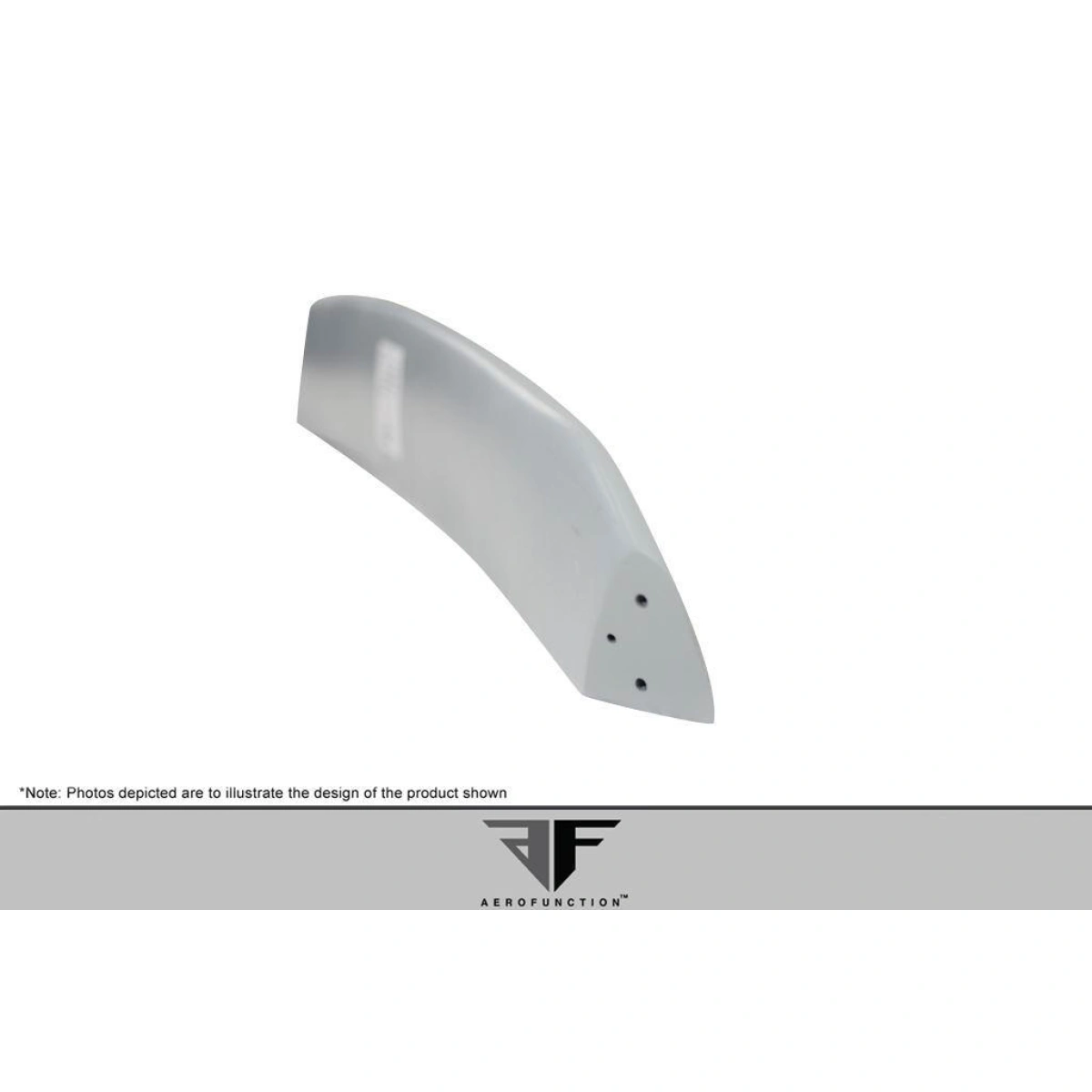 Modify your Land Rover Range Rover 2013 with our Exterior/Front Lips - 12