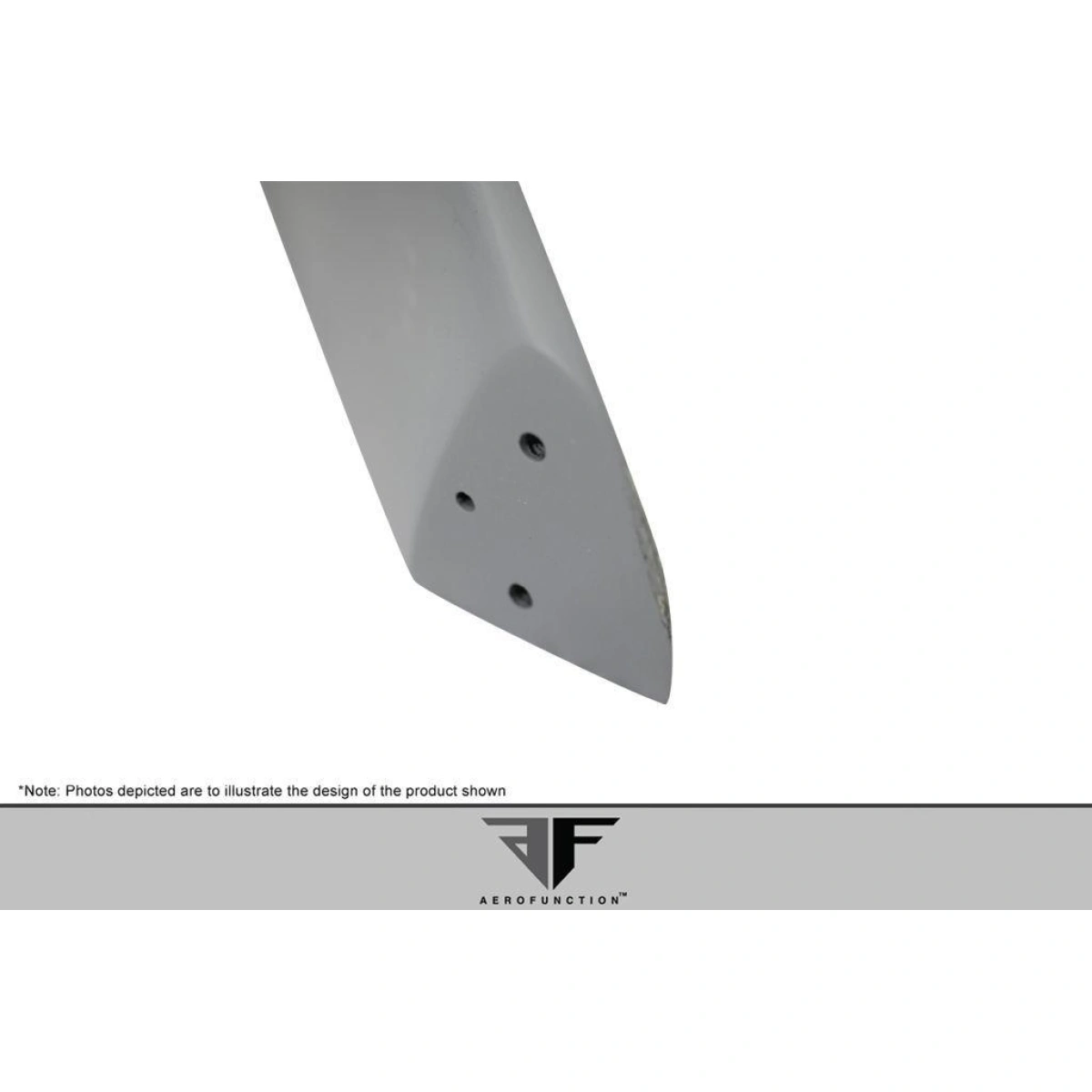 Modify your Land Rover Range Rover 2013 with our Exterior/Front Lips - 14