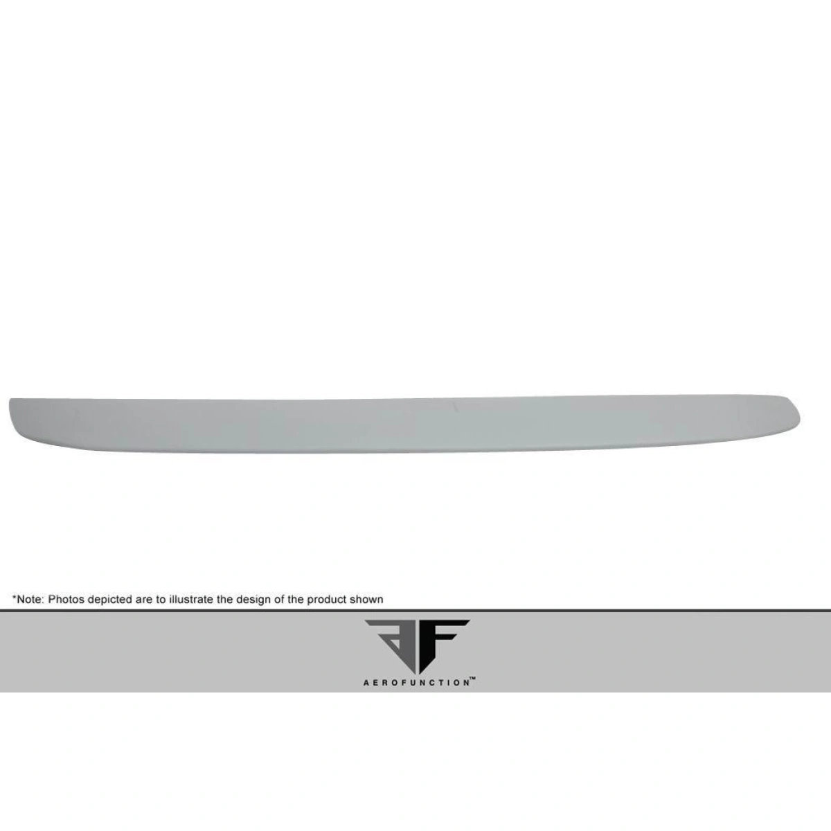 Modify your Land Rover Range Rover 2013 with our Exterior/Front Lips - 16