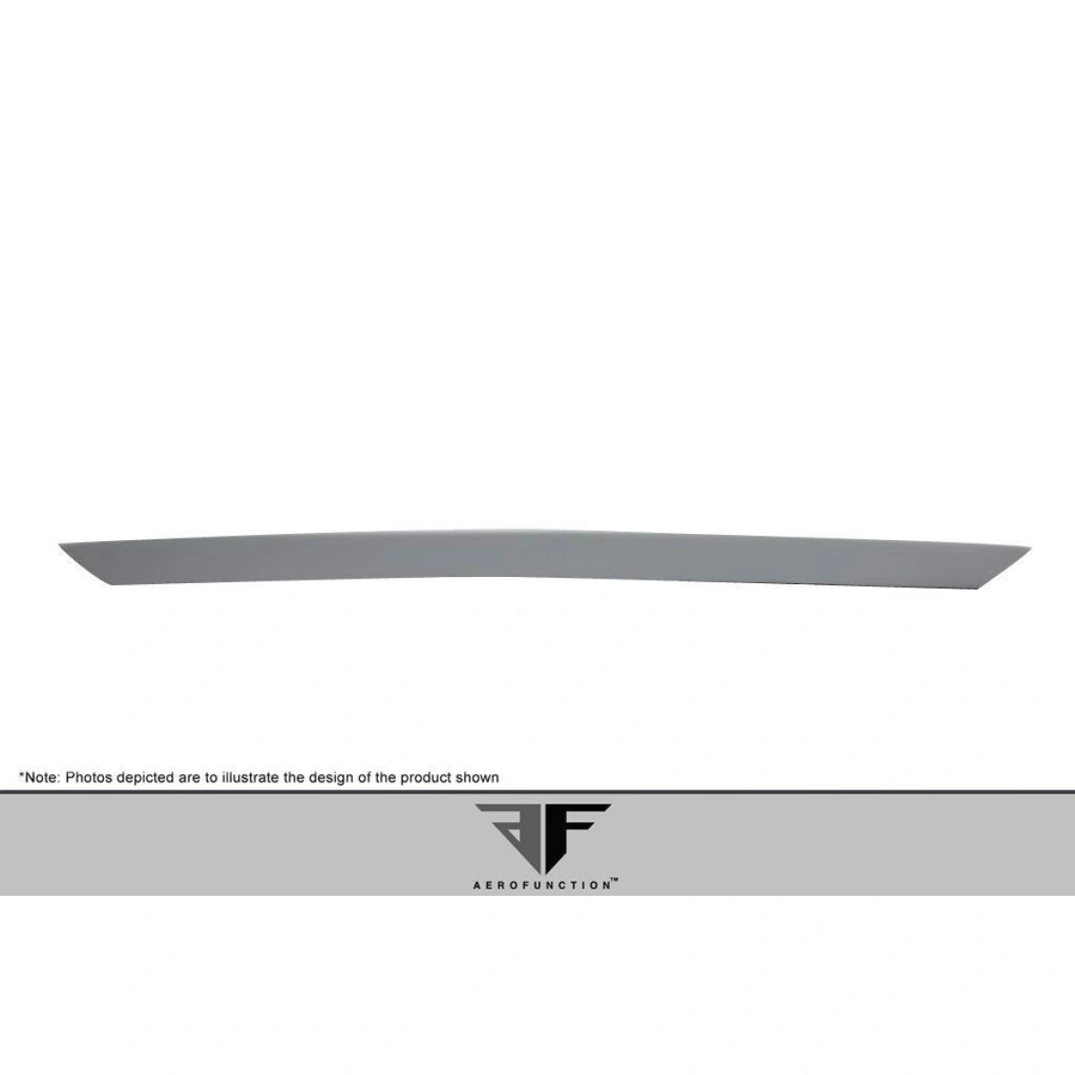 Modify your Land Rover Range Rover 2013 with our Exterior/Front Lips - 18