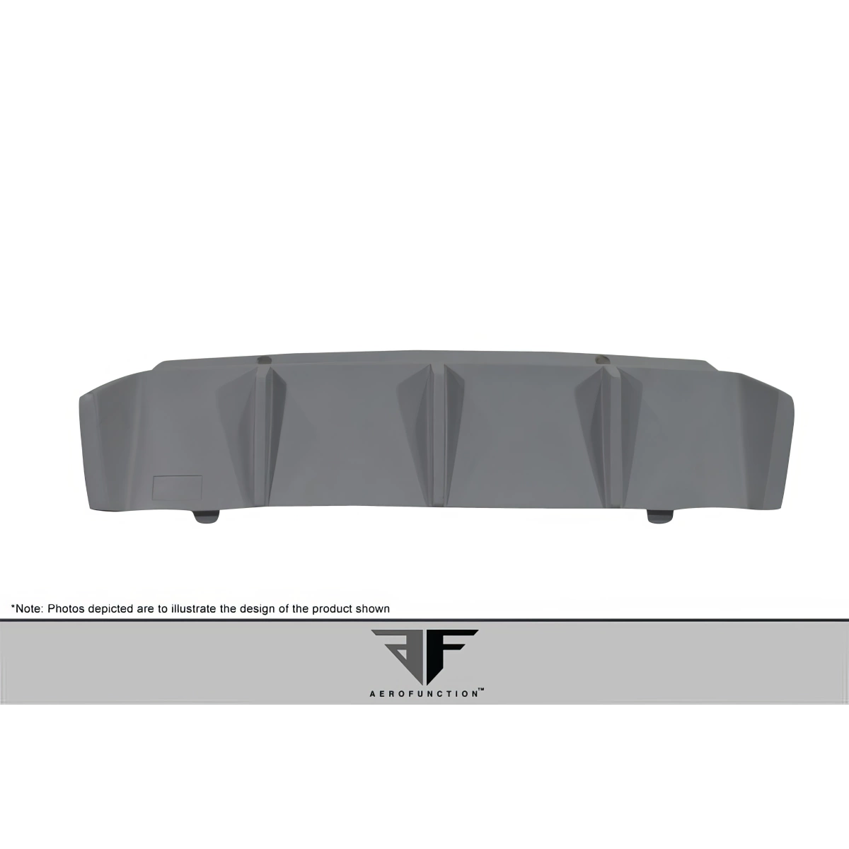 Modify your Land Rover Range Rover 2013 with our Exterior/Diffusers - 2