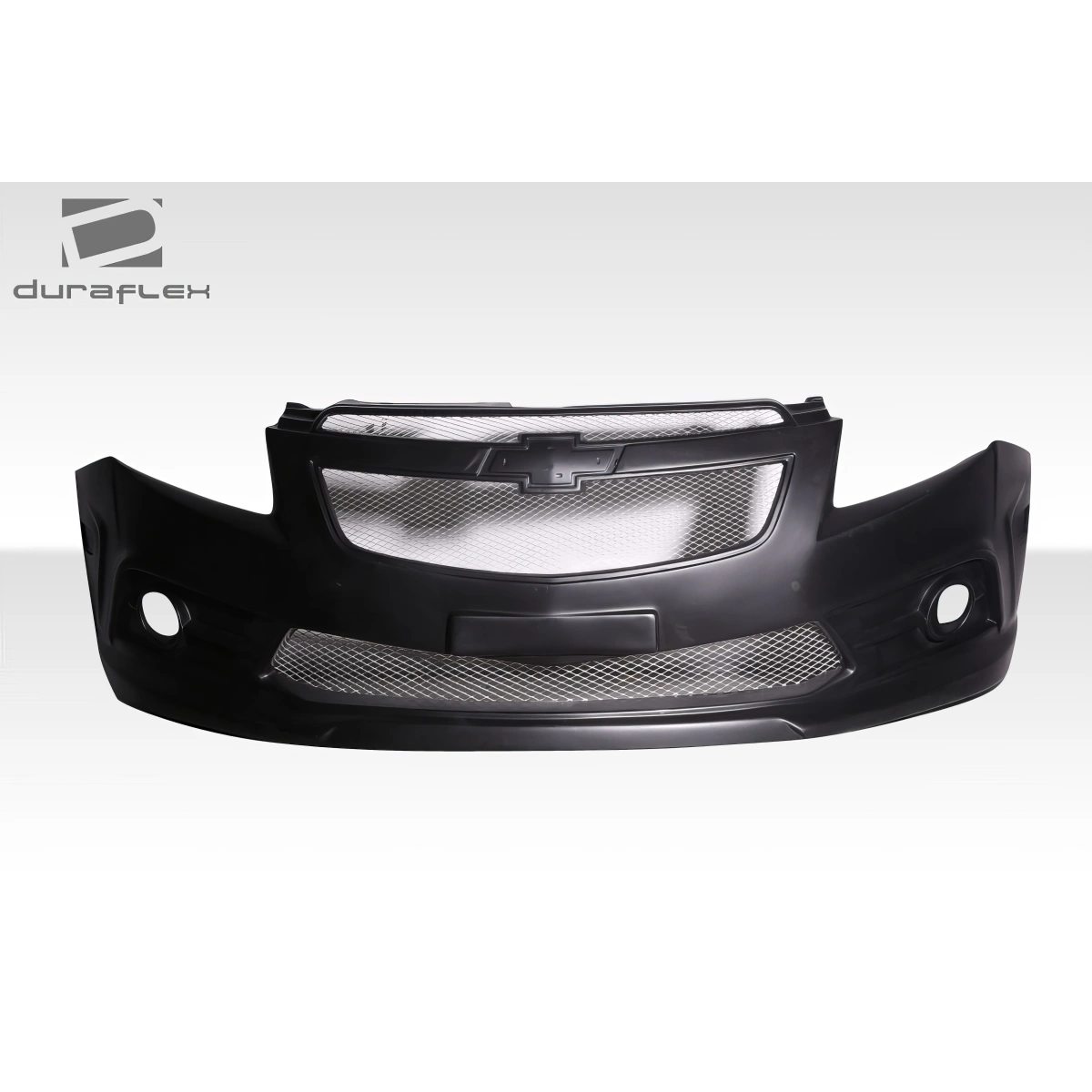 Modify your Chevrolet Cruze 2011 with our Exterior/Front Bumpers - 3