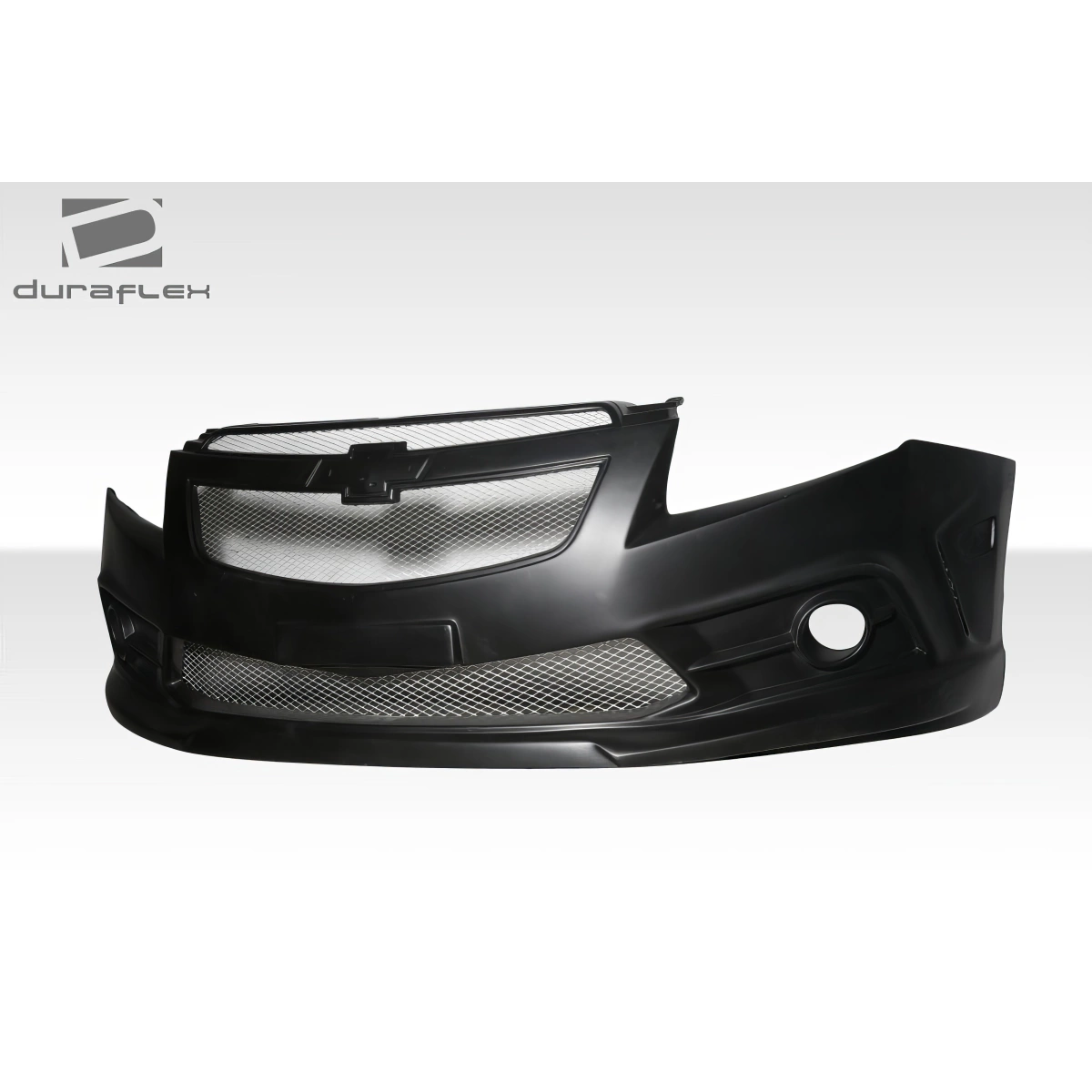 Modify your Chevrolet Cruze 2011 with our Exterior/Front Bumpers - 4