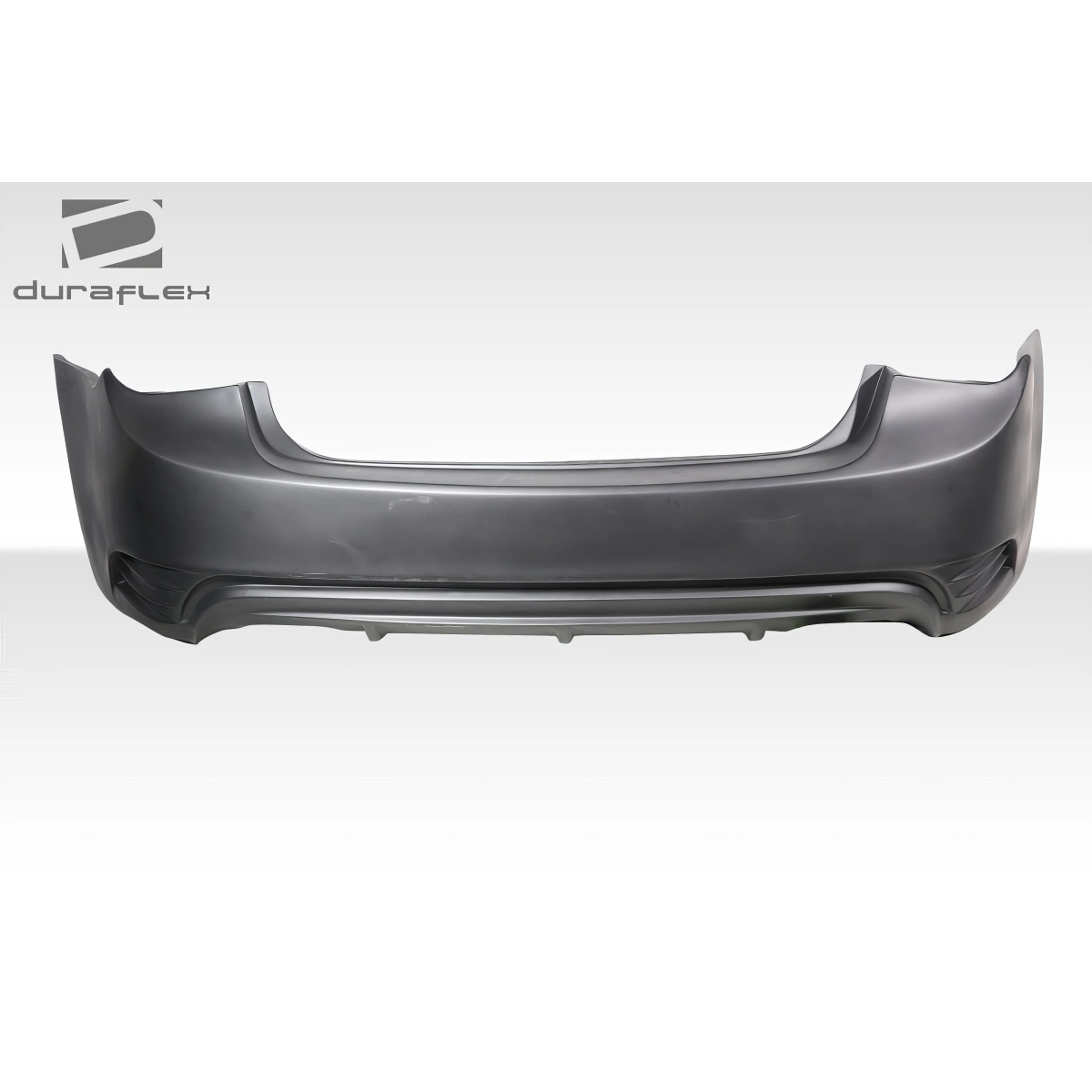 Modify your Chevrolet Cruze 2011 with our Exterior/Rear Bumpers - 3