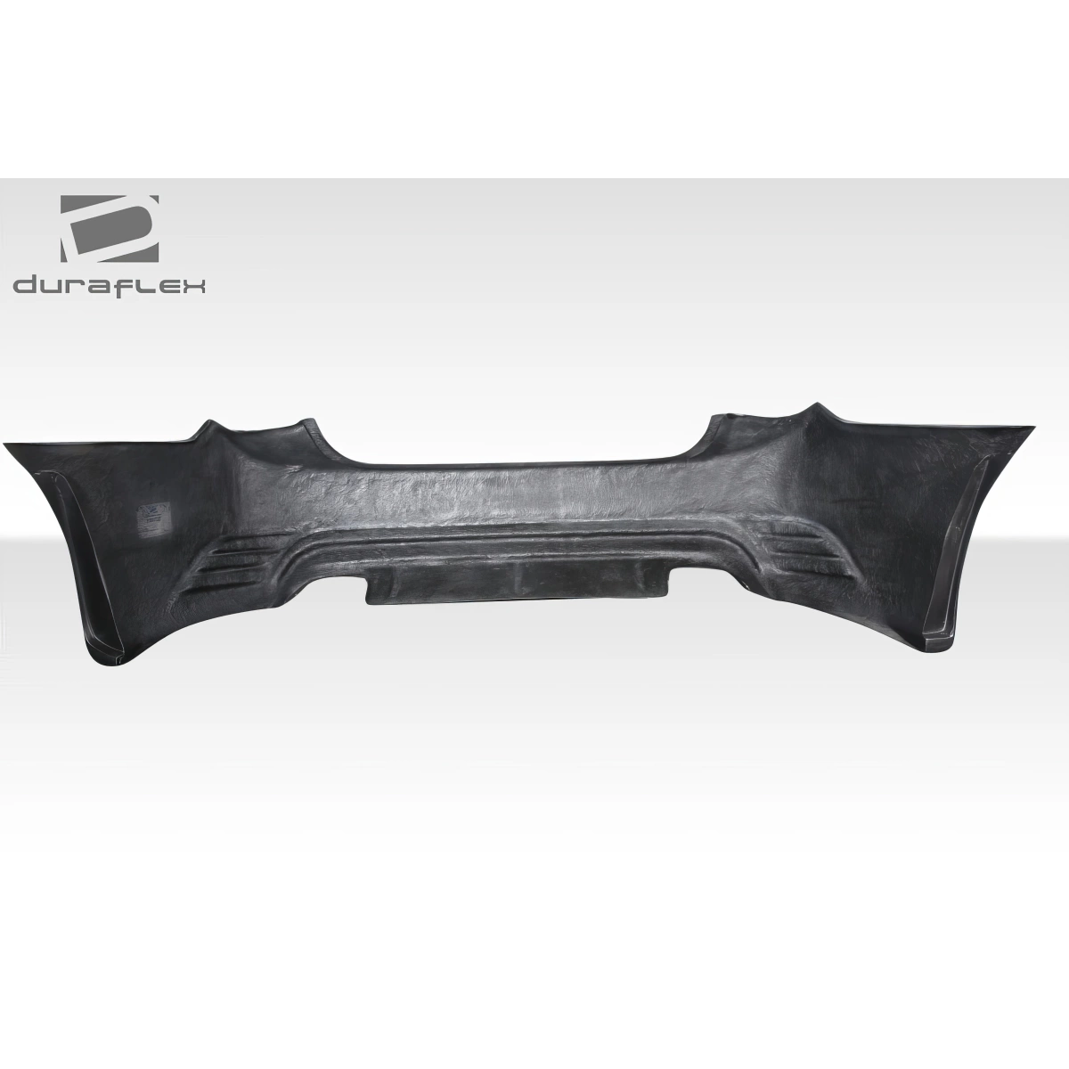 Modify your Chevrolet Cruze 2011 with our Exterior/Rear Bumpers - 5