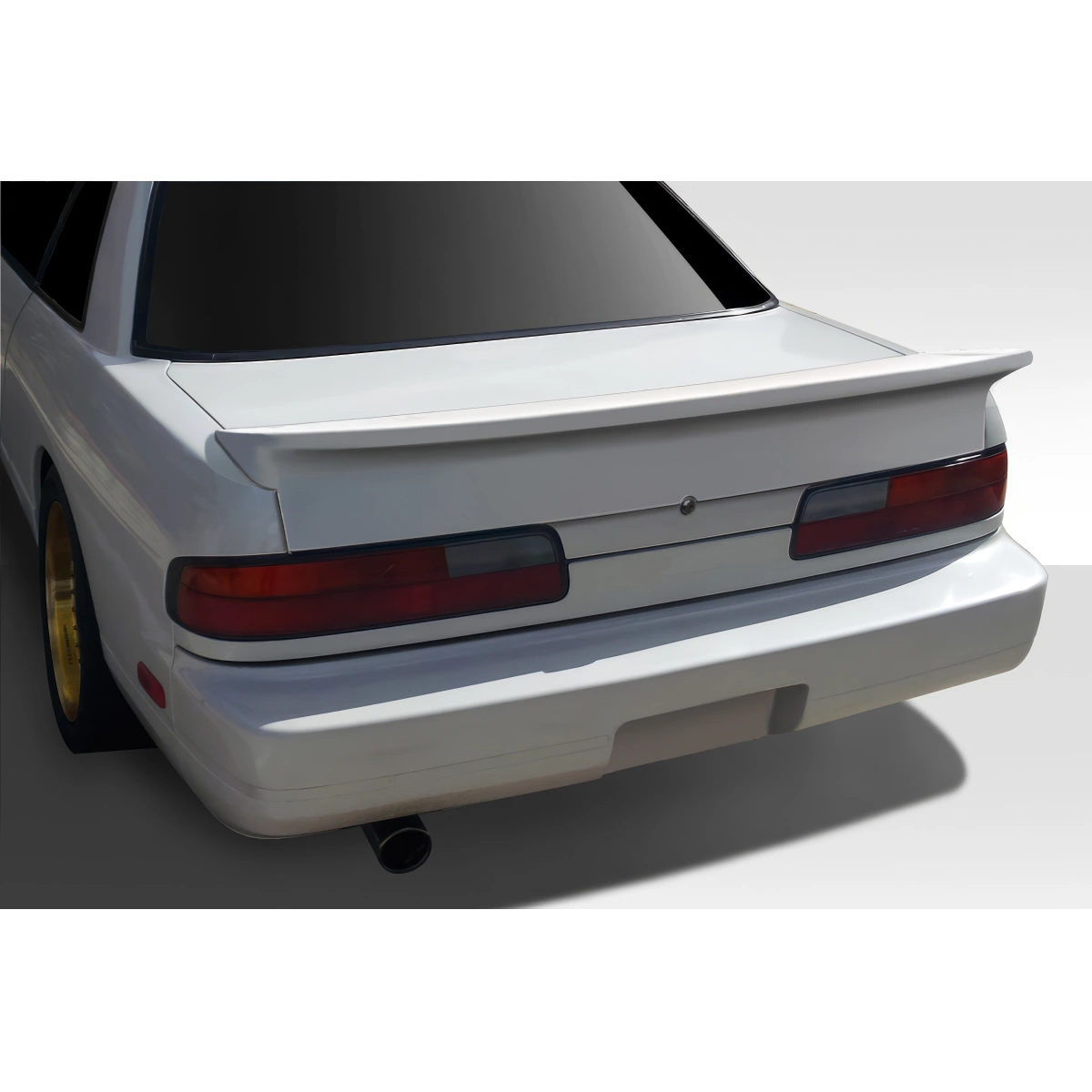 Modify your Nissan 240SX 1989 with our Exterior/Wings - 1
