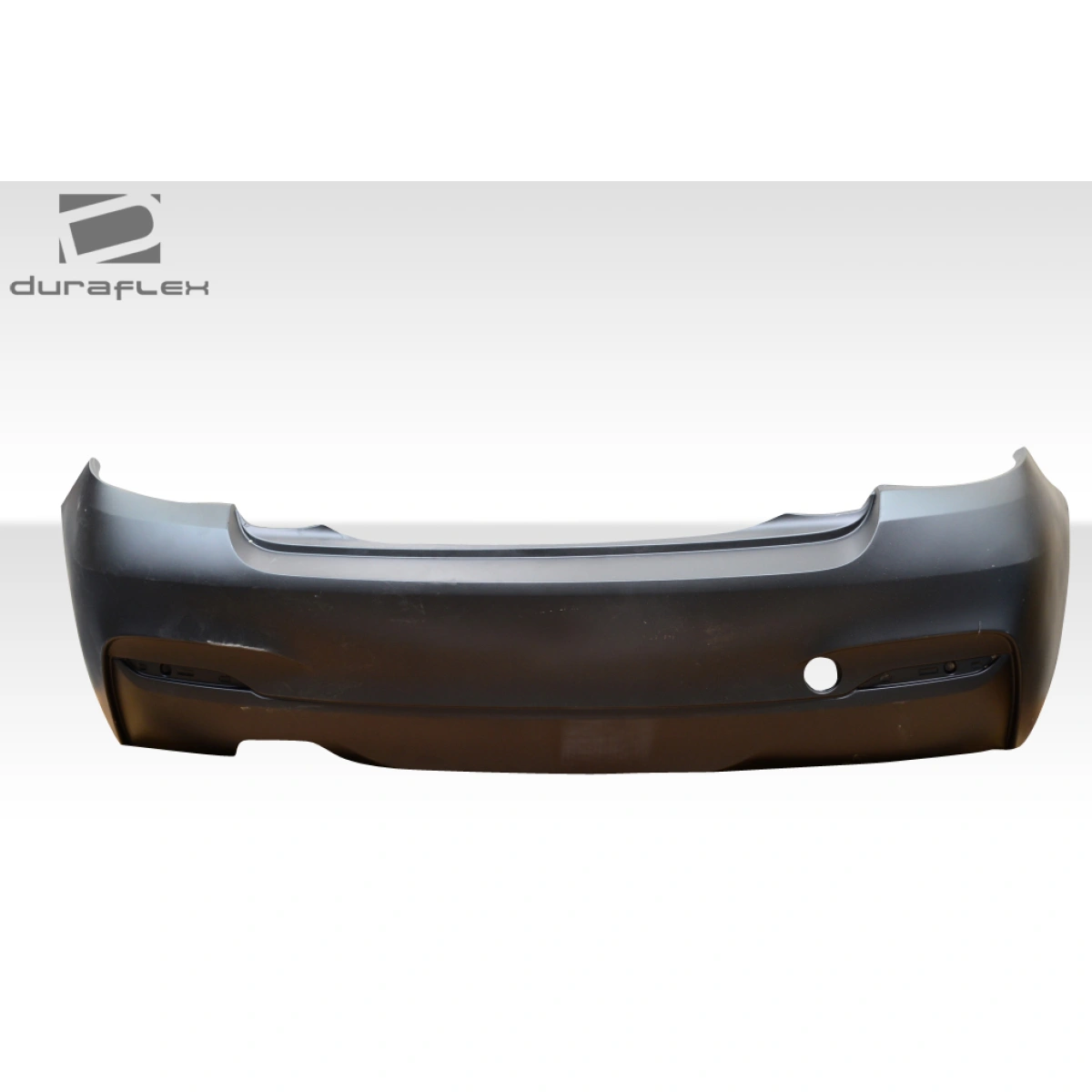 Modify your BMW 2-Series 2014 with our Exterior/Rear Bumpers - 3