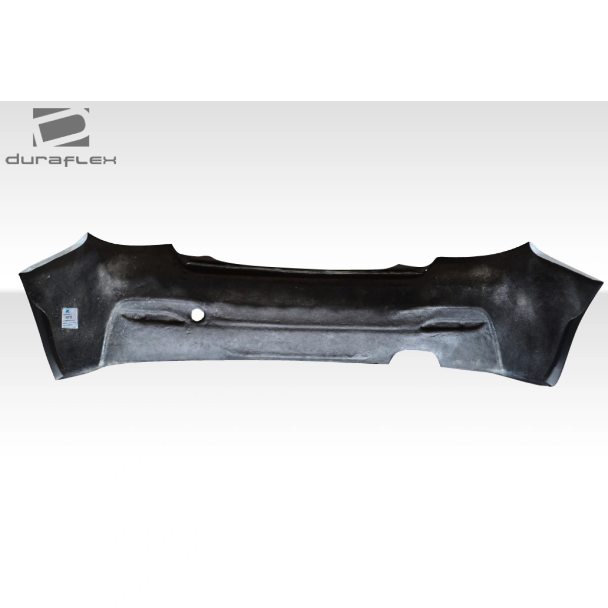 Modify your BMW 2-Series 2014 with our Exterior/Rear Bumpers - 6