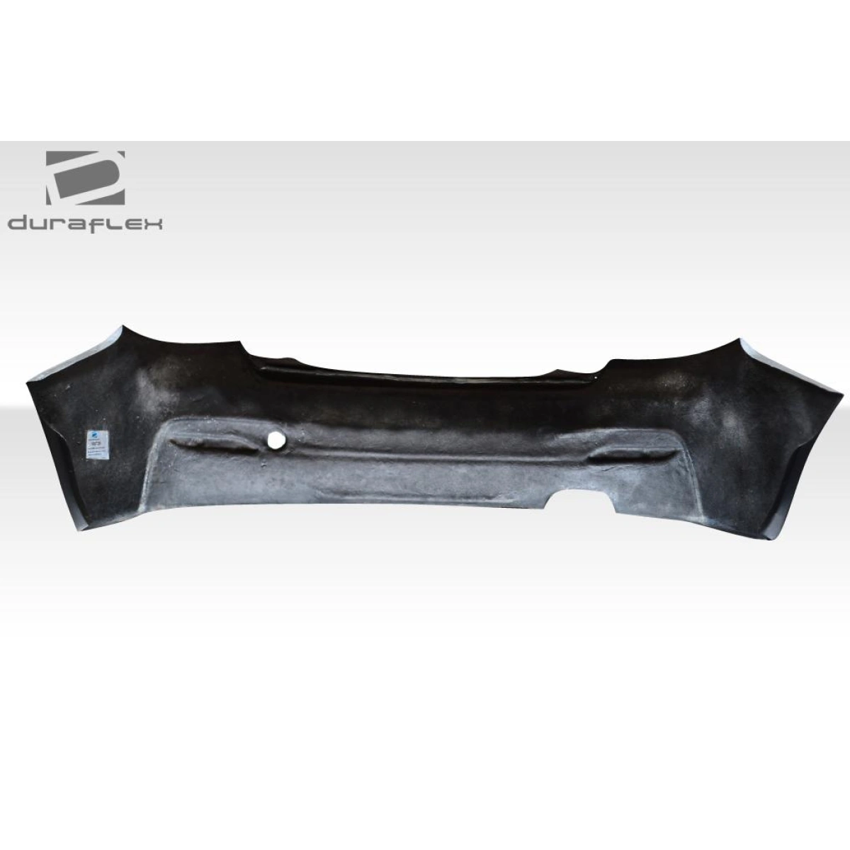 Modify your BMW 2-Series 2014 with our Exterior/Rear Bumpers - 13