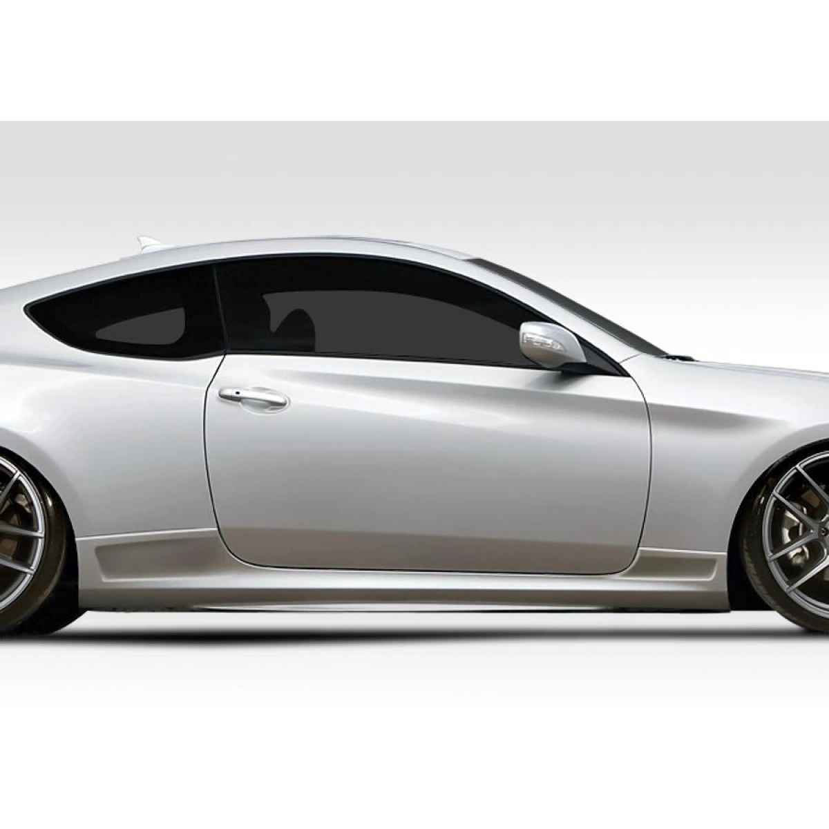 Modify your Hyundai Genesis 2010 with our Exterior/Complete Body Kits - 7