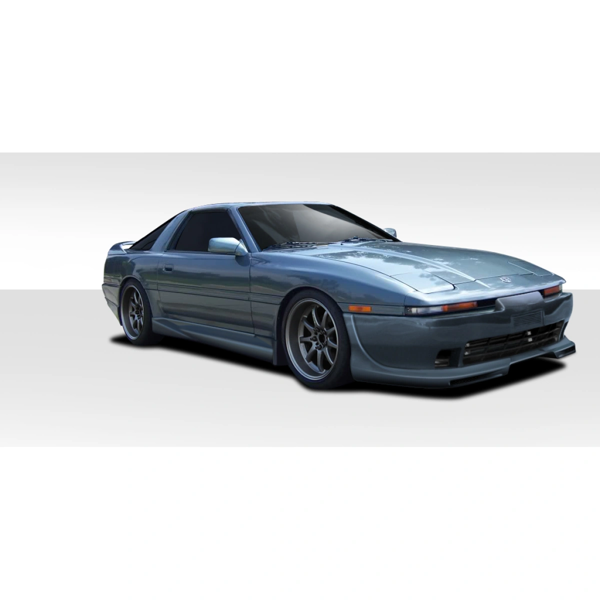 Modify your Toyota Supra 1986 with our Exterior/Complete Body Kits - 5