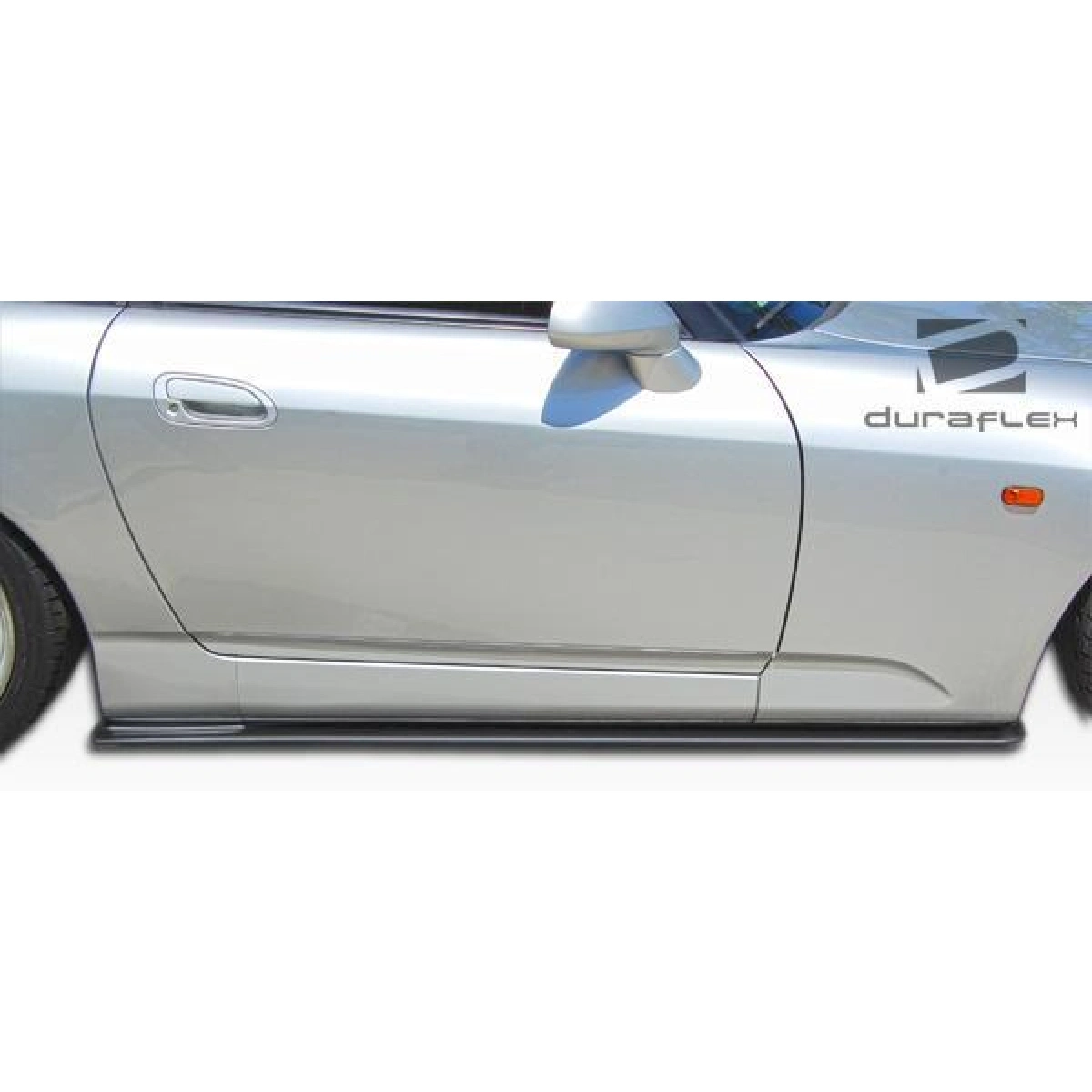 Modify your Honda S2000 2000 with our Exterior/Complete Body Kits - 7