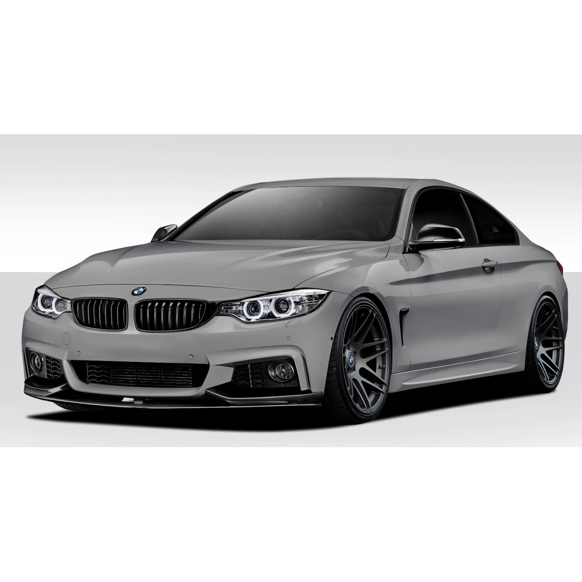 Modify your BMW 4-Series 2014 with our Exterior/Complete Body Kits - 5