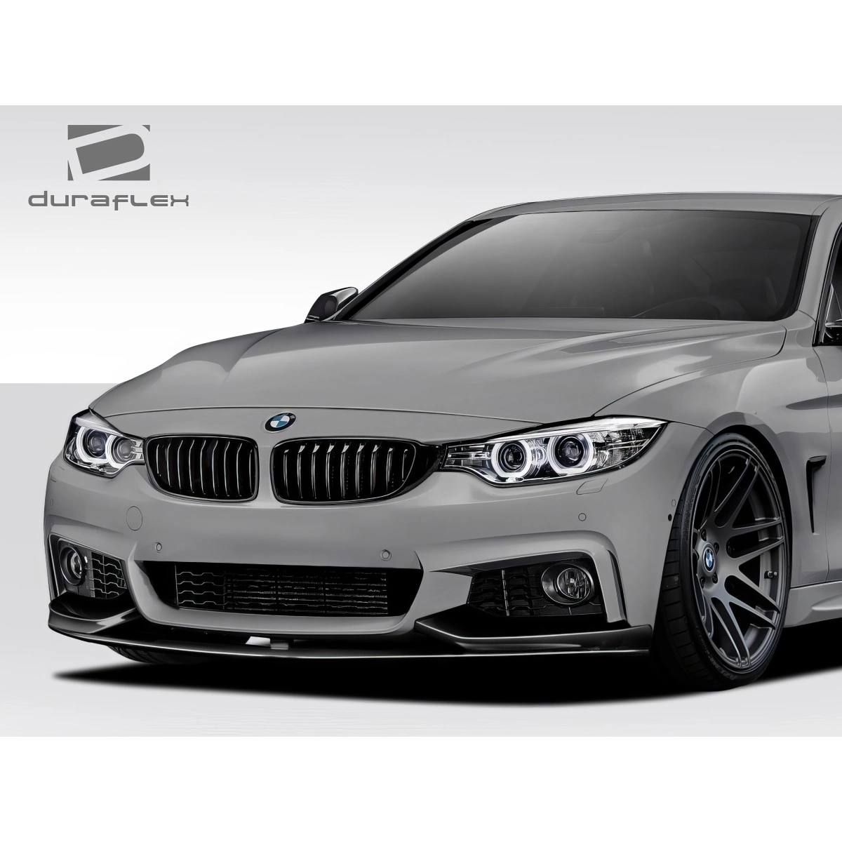 Modify your BMW 4-Series 2014 with our Exterior/Complete Body Kits - 6