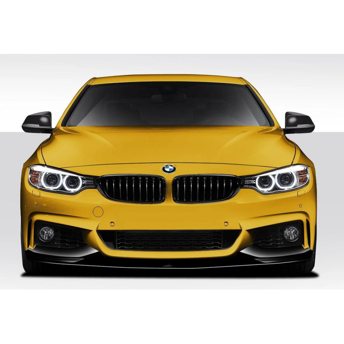 Modify your BMW 4-Series 2014 with our Performance/Other Performance - 7
