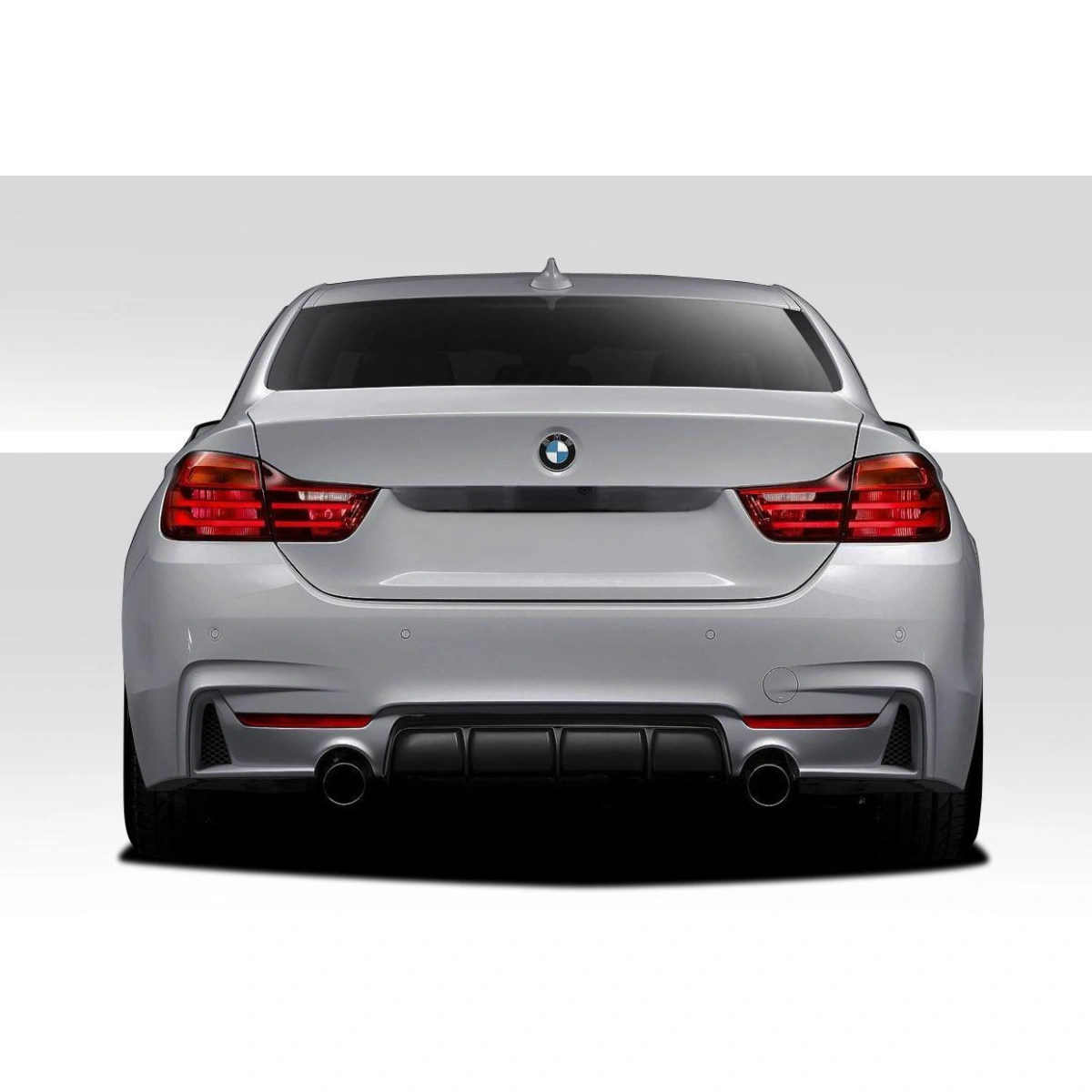 Modify your BMW 4-Series 2014 with our Performance/Other Performance - 11