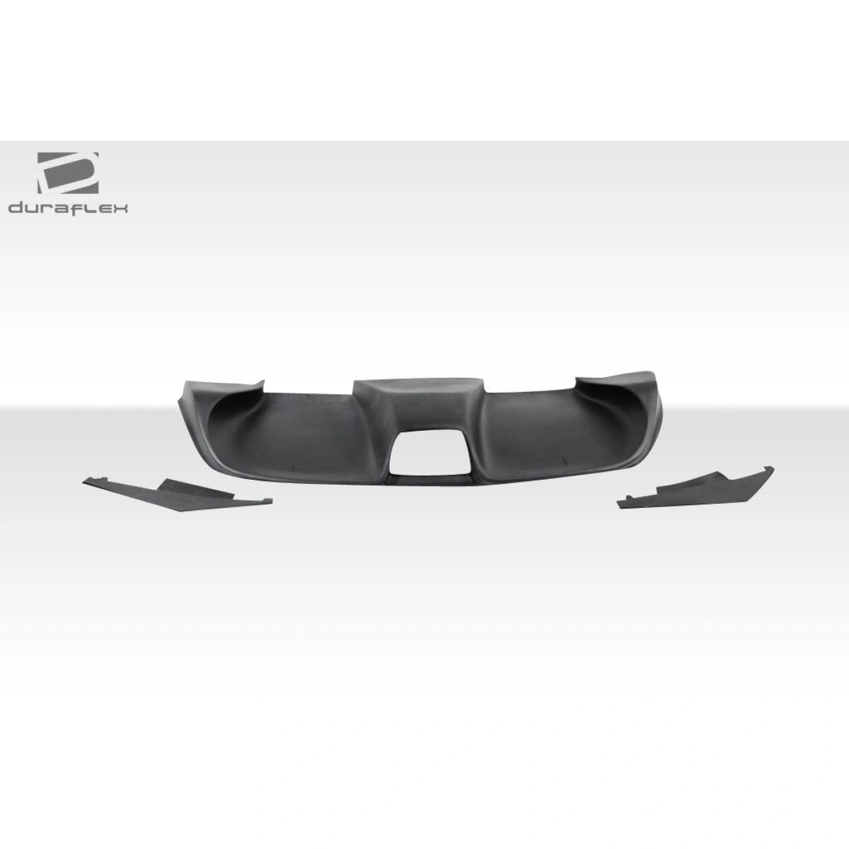 Modify your Chevrolet Corvette 2005 with our Exterior/Rear Lips - 11