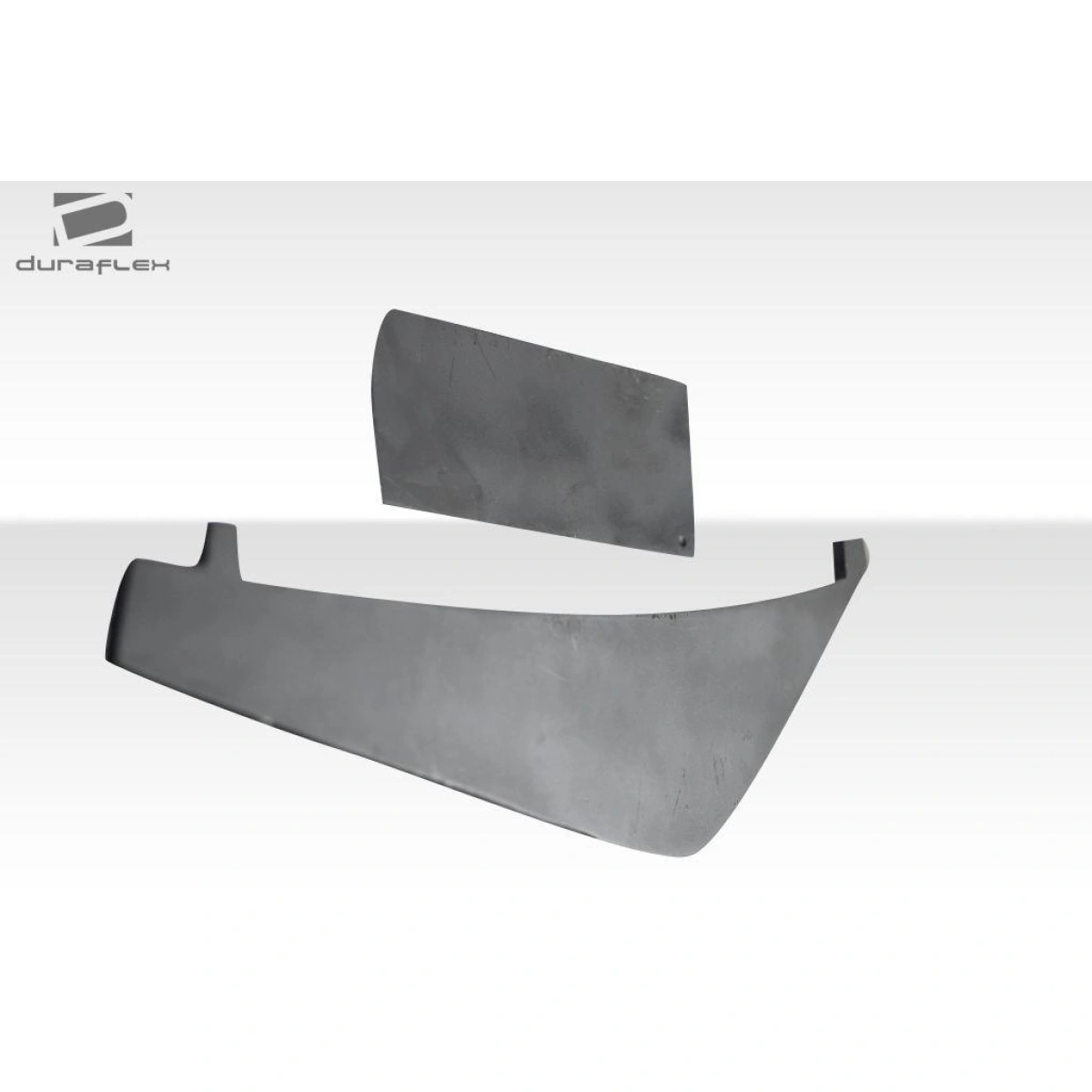Modify your Chevrolet Corvette 2005 with our Exterior/Rear Lips - 13