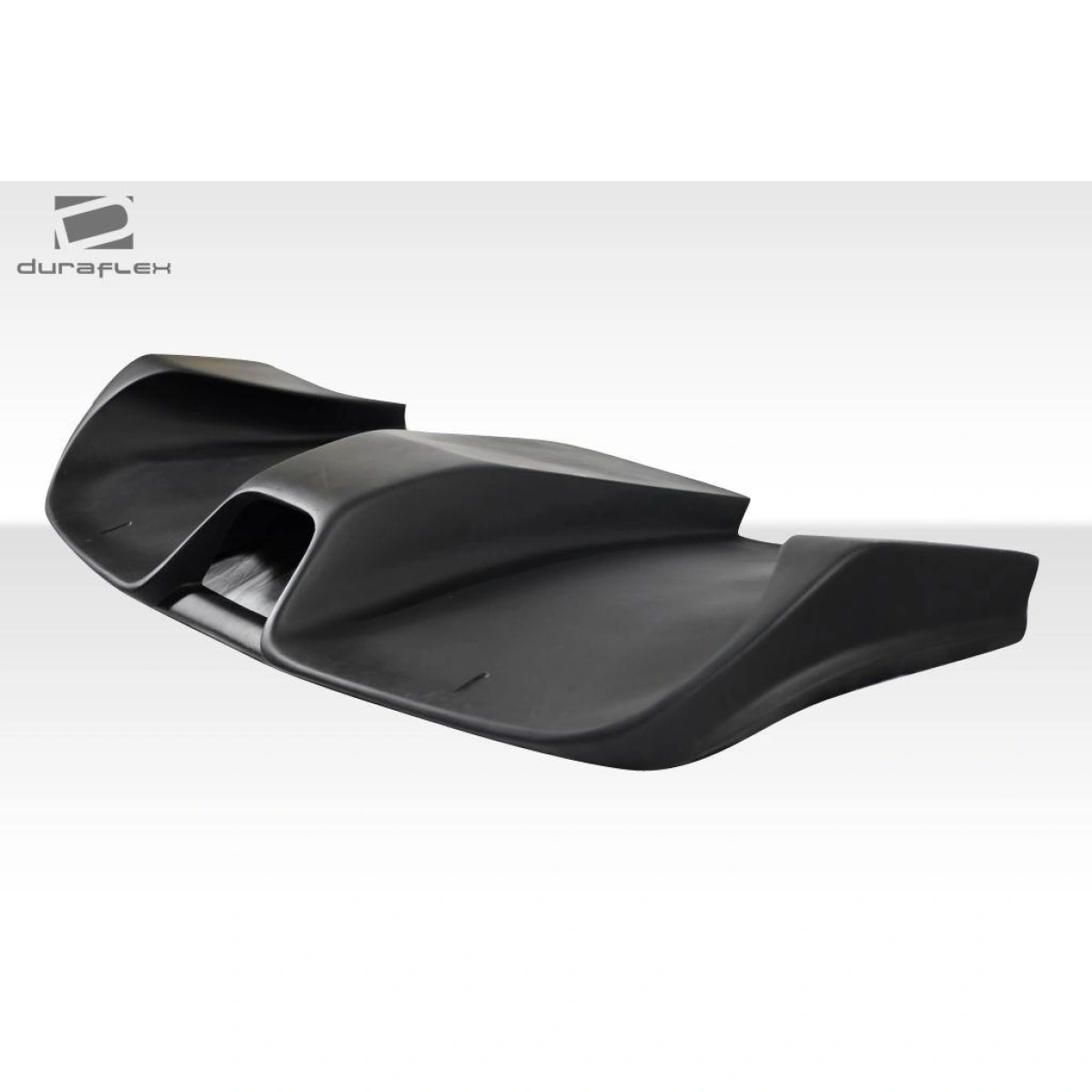Modify your Chevrolet Corvette 2005 with our Exterior/Rear Lips - 17