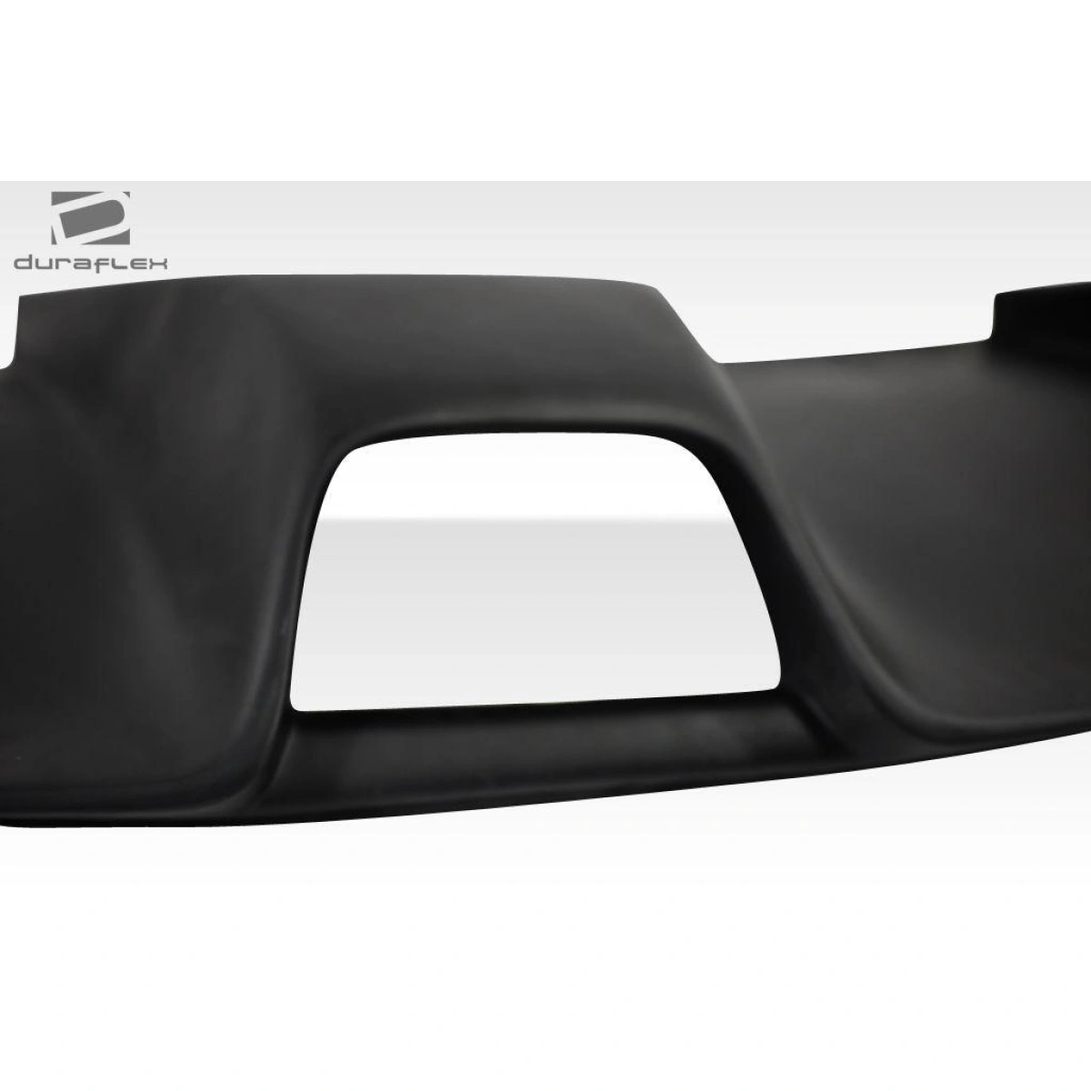 Modify your Chevrolet Corvette 2005 with our Exterior/Rear Lips - 19