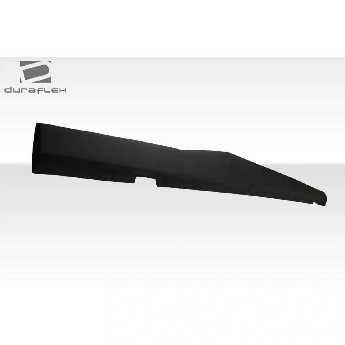Modify your Chevrolet Camaro 2010 with our Exterior/Side Skirts - 7