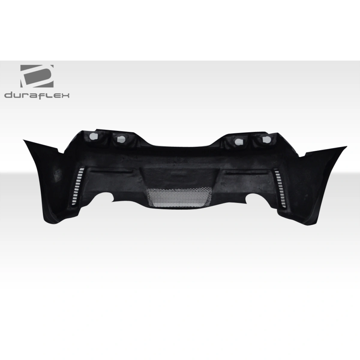 Modify your Chevrolet Camaro 2010 with our Exterior/Rear Bumpers - 3