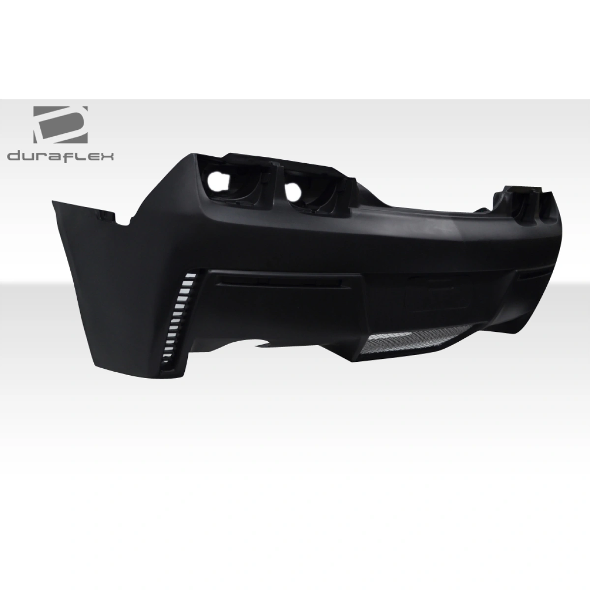 Modify your Chevrolet Camaro 2010 with our Exterior/Rear Bumpers - 6