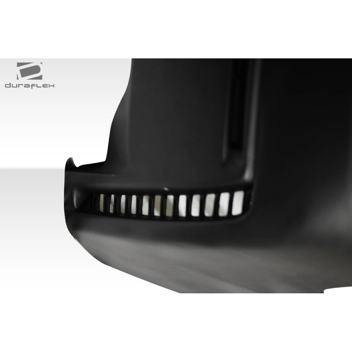 Modify your Chevrolet Camaro 2010 with our Exterior/Rear Bumpers - 7